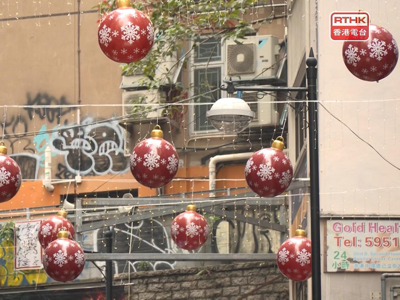 張素媚預計，食肆整體氣氛及生意都能達到預期。（梁禎祥攝）