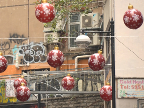 張素媚預計，食肆整體氣氛及生意都能達到預期。（梁禎祥攝）