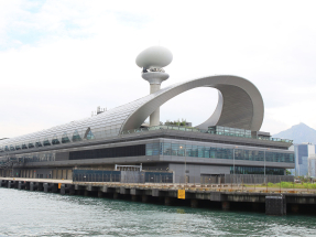 Lawmakers differ on new KPIs for terminal operators