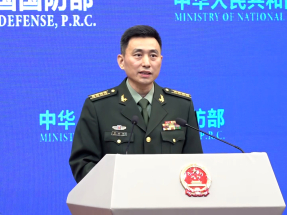 國防部呼籲共同遏阻日本右翼勢力為軍國主義招魂