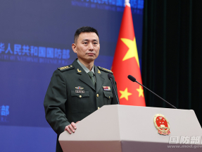 國防部：以台制華注定失敗　解放軍全時待戰、隨時能戰、戰之必勝