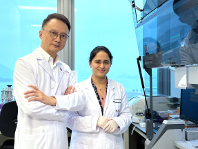 中大籌備設大灣區卓越中心　集合不同業界支援自閉症兒童及家長