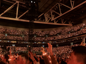 有演唱會主辦單位料明年有更多演唱會　學者促串連其他活動吸客