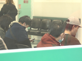 公營醫療服務收費改革元旦起實施　醫管局收逾5萬份費用減免申請