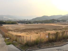 洪水橋片區試點明招標　11公頃包括3幅住宅3幅企業科技園用地