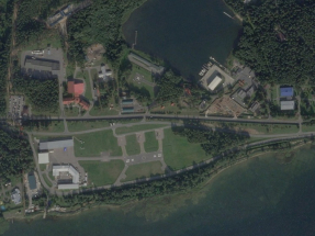 Russia says Ukraine attacked Putin's home