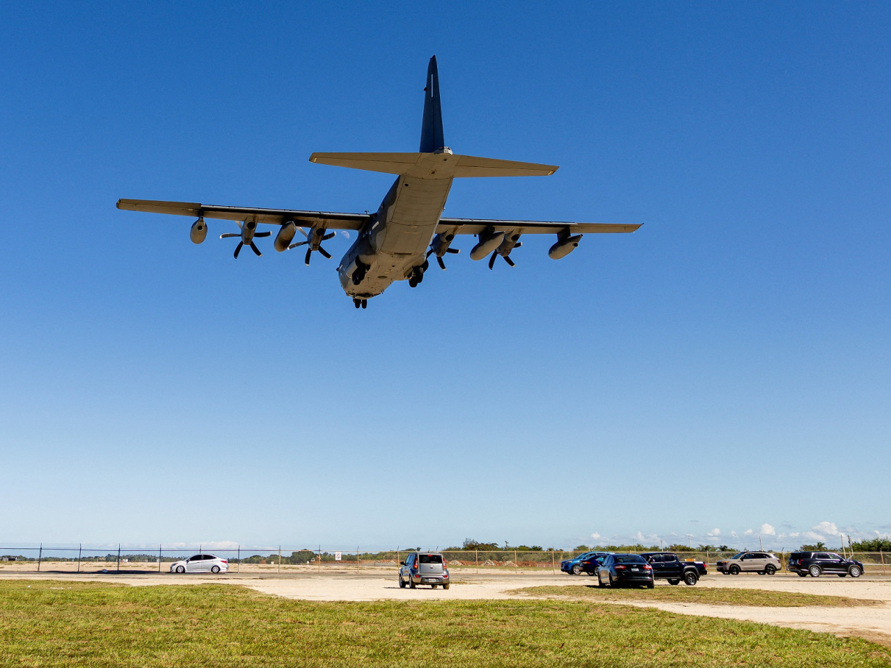 Trump's administration has overseen a massive US military buildup in the Caribbean, including more than 15,000 troops. File photo: Reuters