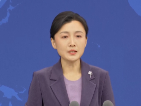 國台辦指解放軍軍事行動是對台獨分裂勢力及外部勢力干涉嚴正警告