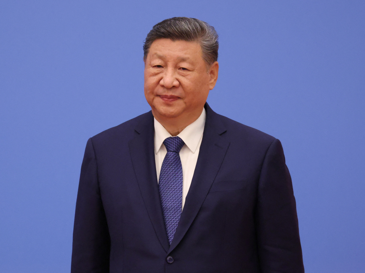 President Xi Jinping says the world's second-largest economy is showing strong resilience and vitality. File photo: Reuters