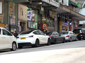 Drivers give mixed views on tougher parking fines