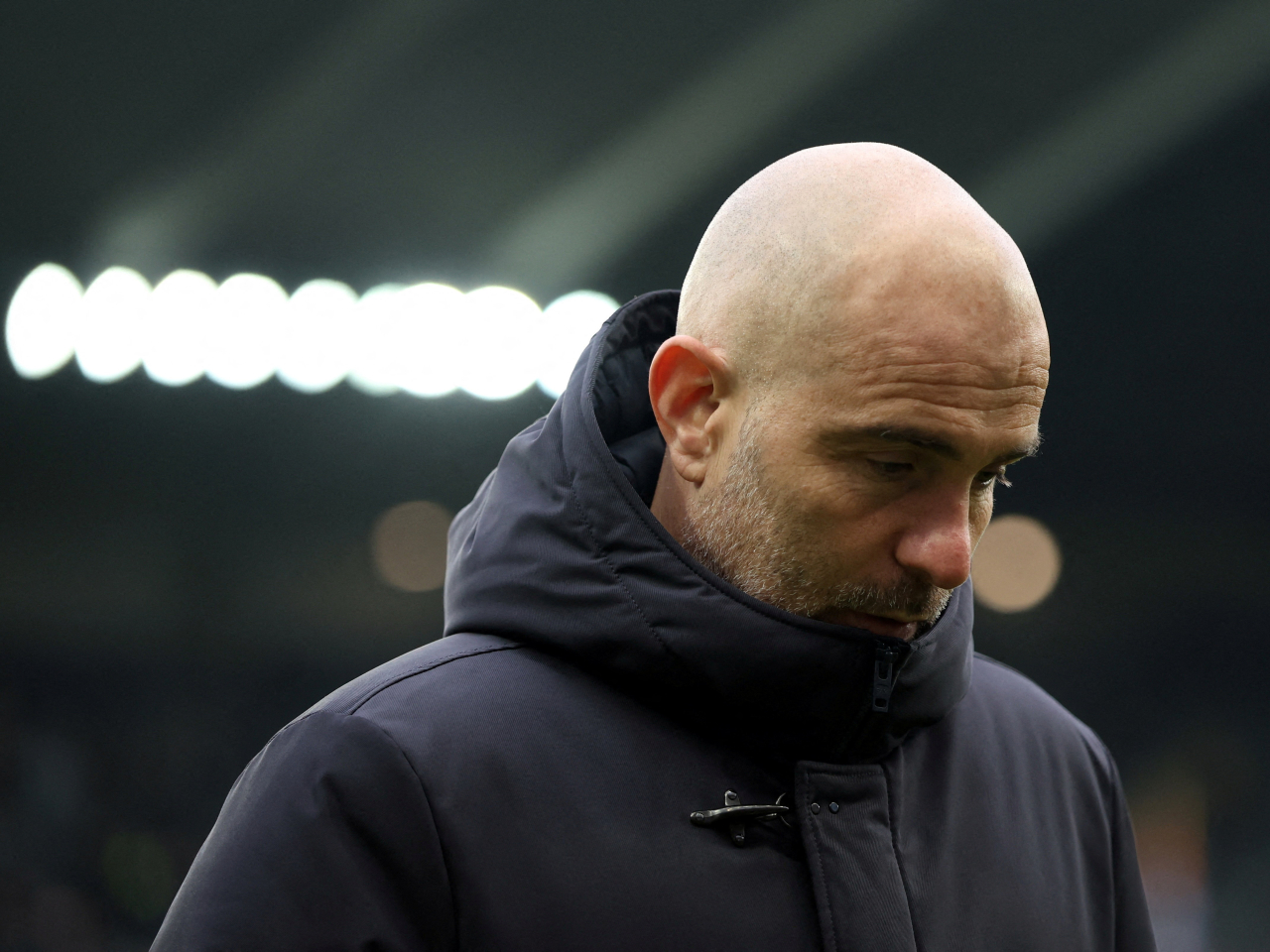 英超車路士公布，解僱45歲的領隊馬利斯卡。(路透社資料圖片)