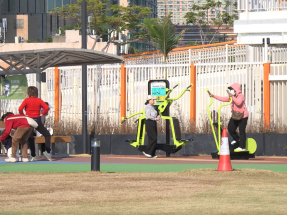 今早多區錄得12度或以下　料明日仍寒冷日夜溫差較大