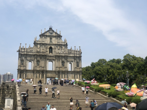 澳門金管局即日起優化債券回購業務及加設專項人民幣掉期。（港台圖片）