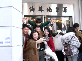 油蔴地警署光影之旅展覽今展開　有市民稱內容豐富惟參觀時間較短