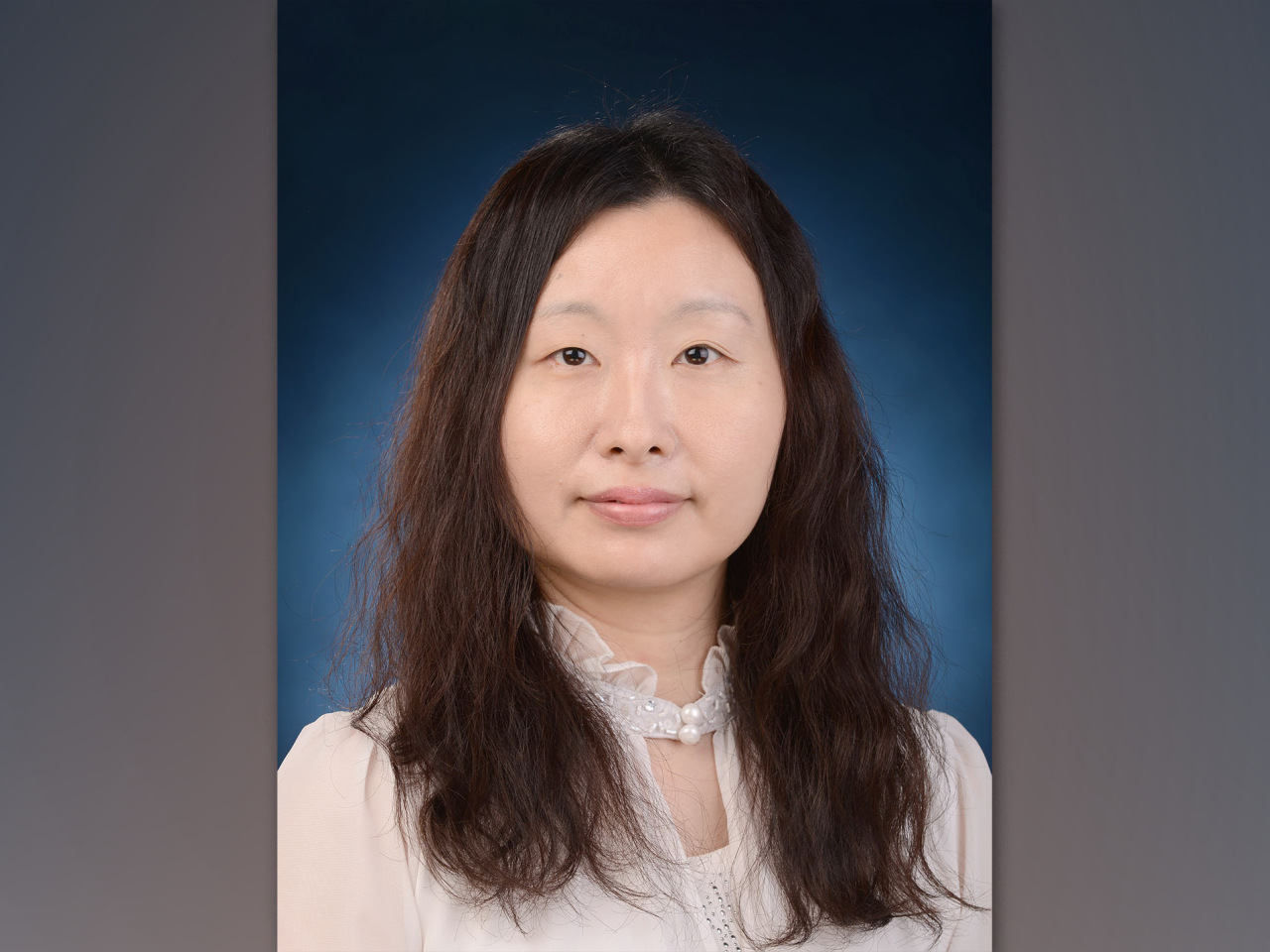 現任特區政府駐粵經濟貿易辦事處主任蘇惠思，將於下周一出任北部都會區統籌辦事處主任。（政府新聞處）