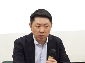 孔繁毅相信本港冬季流感季節已開始　近日因流感入院長者增加