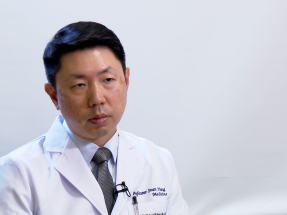 孔繁毅認為流感疫苗接種率最好達八成　籲成年人盡快打針