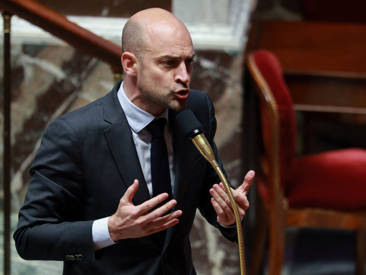 巴羅發文說，美軍抓捕馬杜羅的行動，違反了國際法當中不使用武力的原則。（路透社資料圖片）