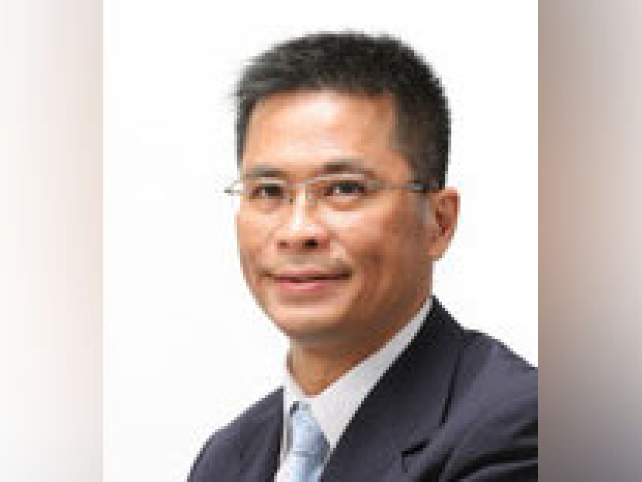 盧兆興認為，美國軍事行動有國家安全利益、資源和地緣政治的盤算，希望先下手為強。（香港大學網頁圖片）