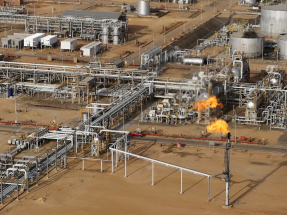 US President Donald Trump has said Washington would take control of the oil-producing nation after snatching Venezuelan President Nicolas Maduro from Caracas at the weekend. File photo: Reuters