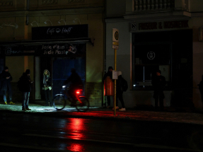 Berlin power grid attack caused by 'extreme leftists'