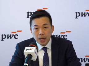 羅兵咸永道料今年本港IPO宗數升26%　集資額最少升約12%