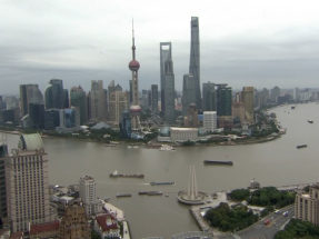 王昌林：十年來科技創新和產業創新在長江經濟帶加快融合