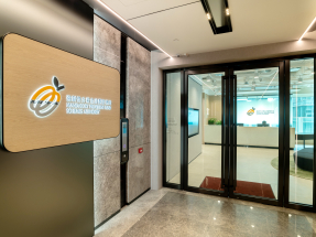 去年強積金整體淨回報提升至16.5%，連續3年錄得正回報。（積金局圖片）