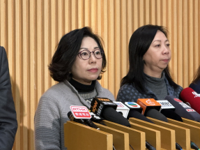 Govt welcomes court decision on Wang Fuk Court