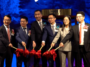 陳茂波：香港今年經濟應穩步前進　IPO集資額非常可能超越去年