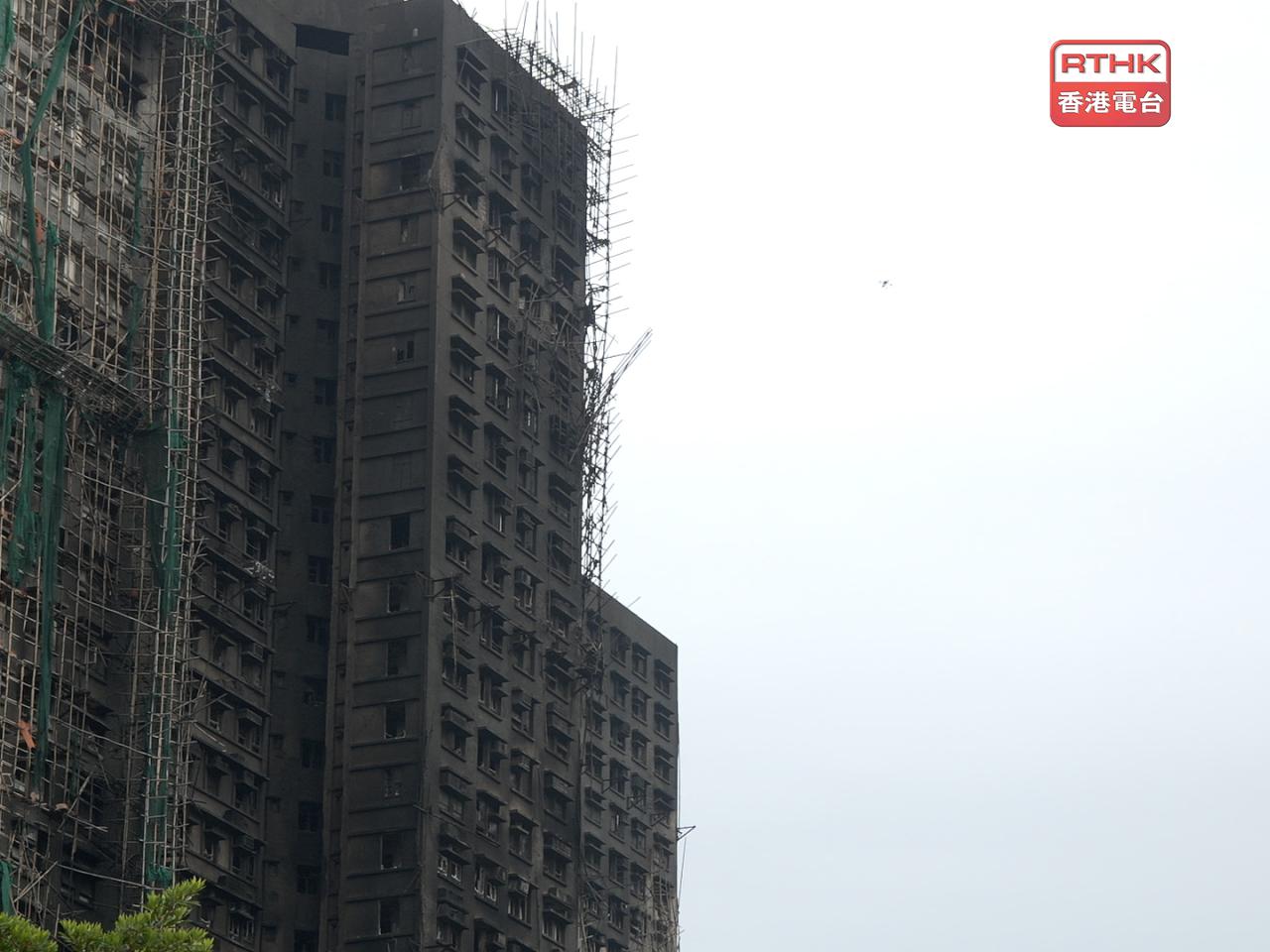 根據獨立委員會網站發出的最新公告，委員會周二委任共5名代表大律師。（港台圖片）