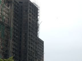 宏福苑五級火｜獨立委員會委任包括杜淦堃等5名代表大律師