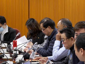 宏福苑五級火｜有區議員稱大埔很多租置屋邨將維修　業主擔心圍標