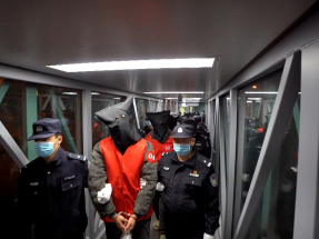 公安部去年偵破25.8萬宗電信網絡詐騙案