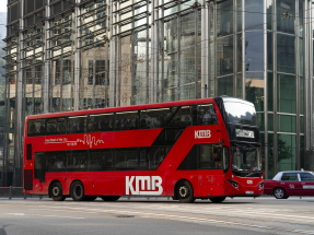 KMB clears the decks for seatbelt law compliance