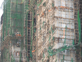 宏福苑五級火｜會否公開聆訊　獨立委員會稱適時按需要公布安排