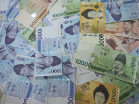 陸庭龍表示，韓國推動金融改革，更多是為了追趕區內其他市場，但韓元的投資價值，仍取決於基本因素。（港台圖片）