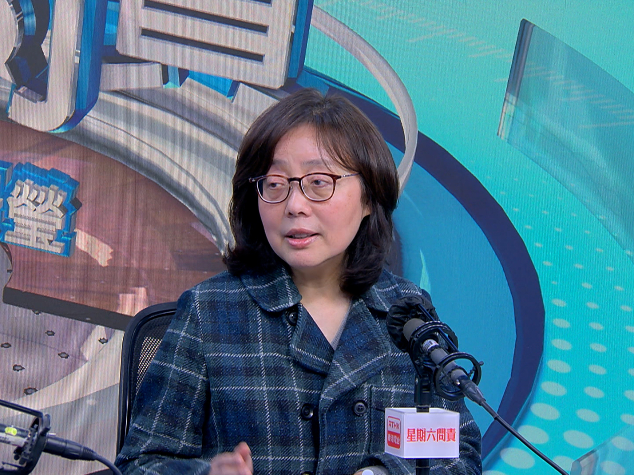 甯漢豪表示，洪水橋產業園公司屬政府全資擁有，定位是進駐產業可以多元多樣，有條件成為多元的產業用地。