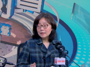 甯漢豪：期望洪水橋產業園公司每年提交具體計劃及工作報告