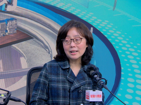 甯漢豪指逾萬張新棚網已陸續抵港　正檢測以確定符合阻燃要求