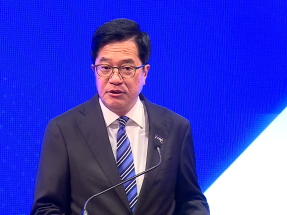 宏福苑五級火｜黃偉綸：宏福苑原址重建之建議不是很實際