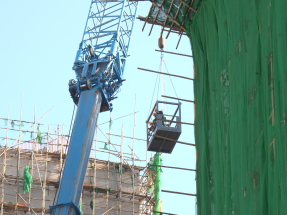 宏福苑五級火｜黃偉綸：原址重建不是很實際　料收購業權涉60億