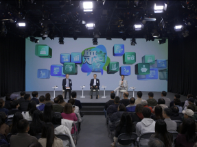 財政預算案2026｜陳茂波冀做到提質增量