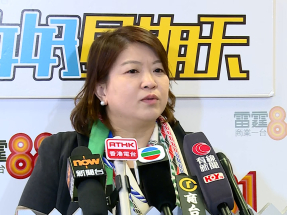 Hospitals run smoothly with drop in A&E visits: HA