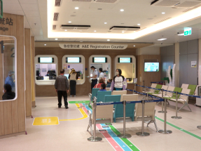 公營醫療收費改革元旦起實施　急症室非緊急個案下跌約18％