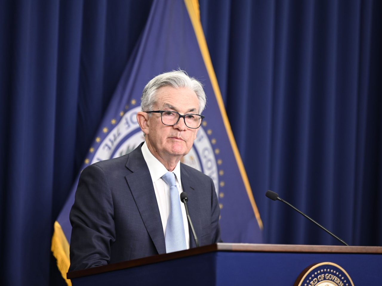 美國聯邦檢察官對聯儲局主席鮑威爾展開刑事調查。（聯儲局圖片）