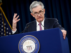 鮑威爾：刑事威脅因局方基於公共利益而非總統偏好設定利率