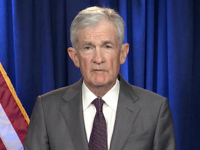 Fed chief hits back over renovations indictment threat