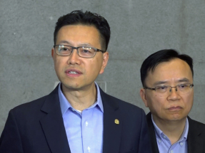 FTU conveys need for urgency on Wang Fuk to officials