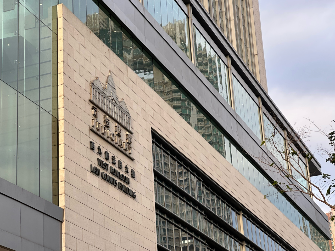 A recent medical report of the Apple Daily founder read out in court concluded that his health condition is "stable". Photo: RTHK